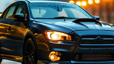 Top 10 Special Wiper Blade Features You Should Know?