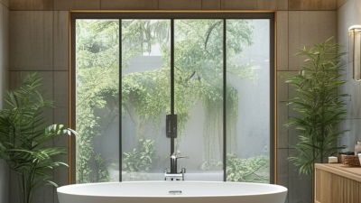 What is Bathroom Ceiling Cladding and How to Choose It?