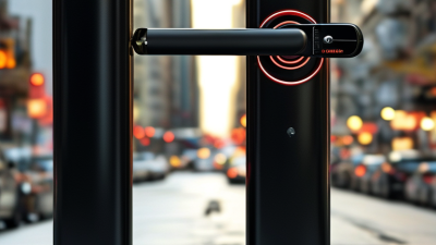 What is Remote Parking Lock and How Does It Work?