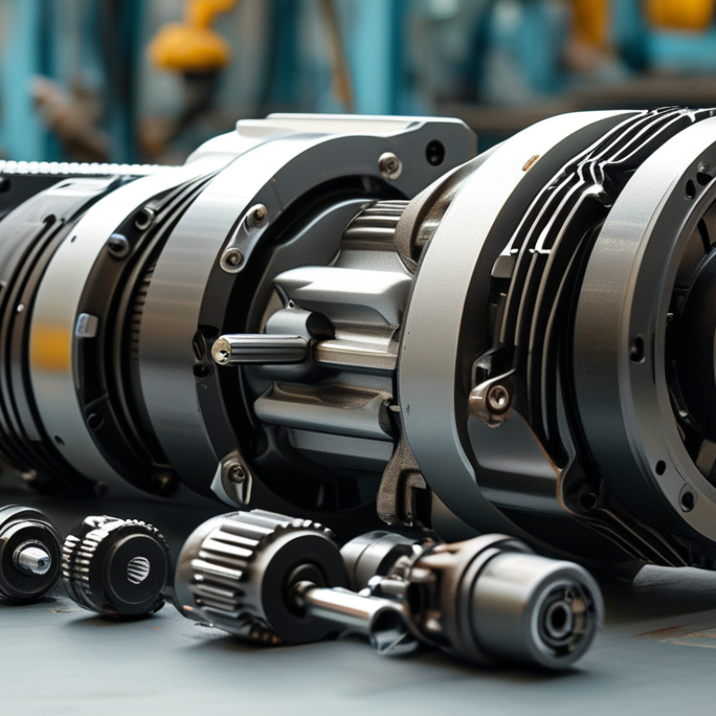 Top 10 Other Gear Motors You Need to Know About?