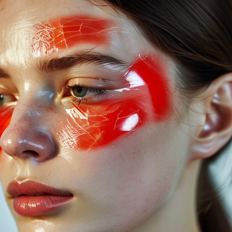 What is Face Mask Red Light and How Does It Work?