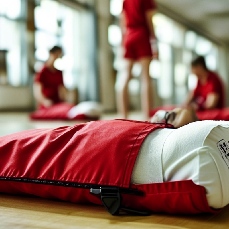 Why Choose a CPR Simulator for Effective Training?