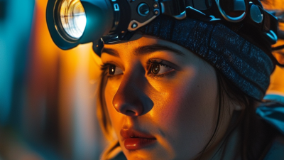 Top Adjustable Headband Headlamp for Global Buyers Guide?