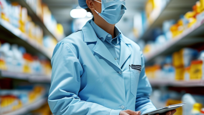 How to Source Doxycycline Hcl for Global Buyers?