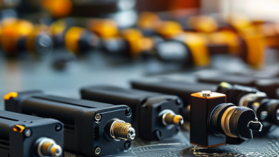 What Are the Benefits of Using a Micro Piezo Actuator?