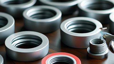 Why Choose the Right Gas Regulator O Ring for Your Needs?