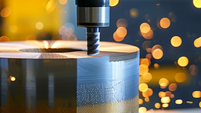 Why Choose Blank Carbide Plate for Your Manufacturing Needs?