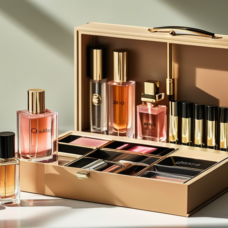Best Perfume Beauty Boxes to Buy in 2026 for Your Collection?