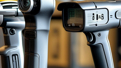 Top 10 Handheld Scanners for Global Buyers in 2026?