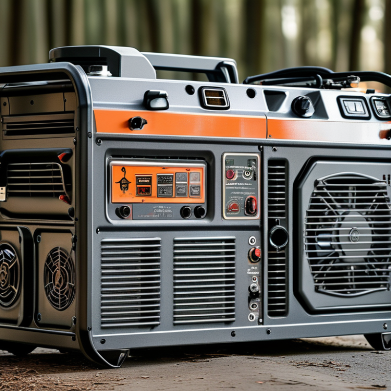 How to Choose the Best Emergency Generator for Your Needs?