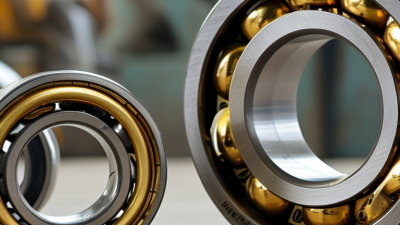 Top 10 Roller Bearing Prices You Need to Know in 2026?