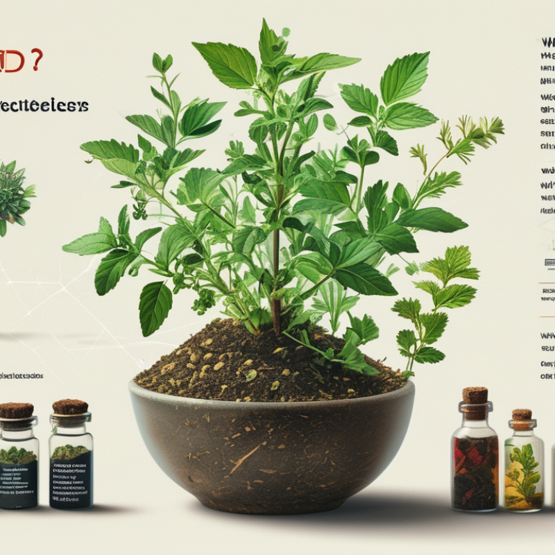 What Factors Affect the Potency of Herbal Extracts?