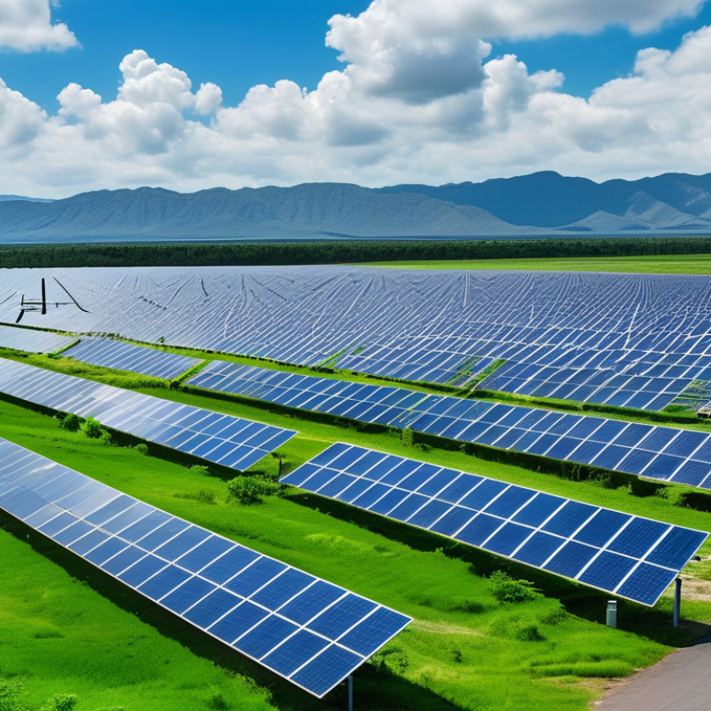 Top Green Energy Solar Trends for 2026 What to Know?