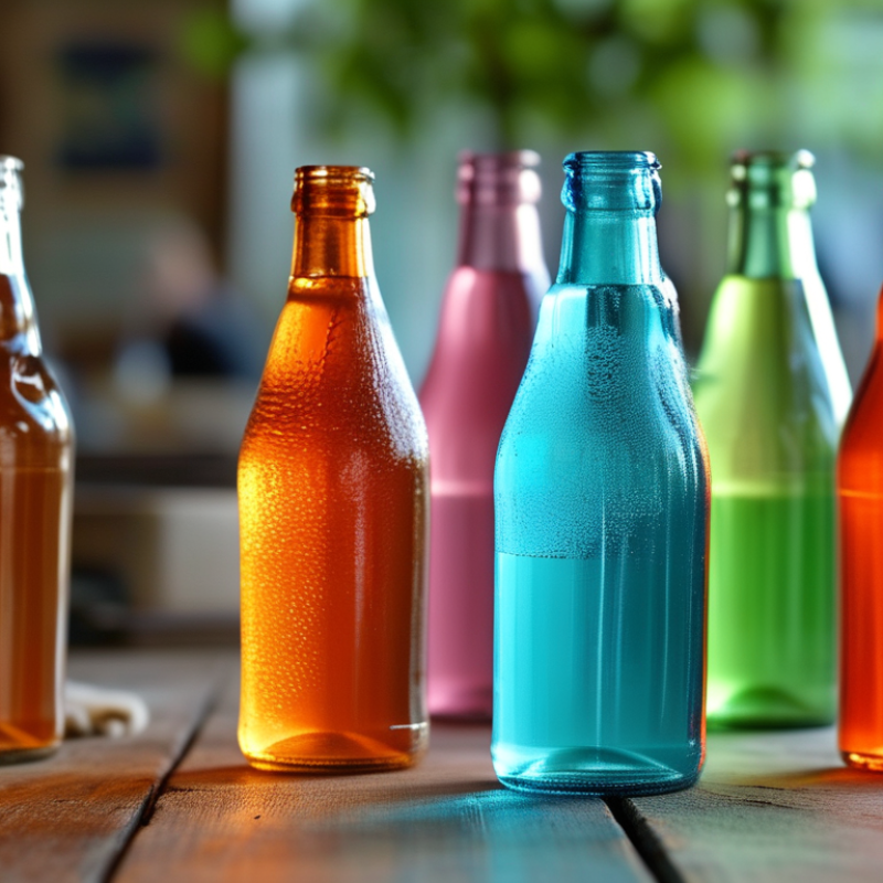 What is the Best Type of Glass for Beverage Bottles in 2026