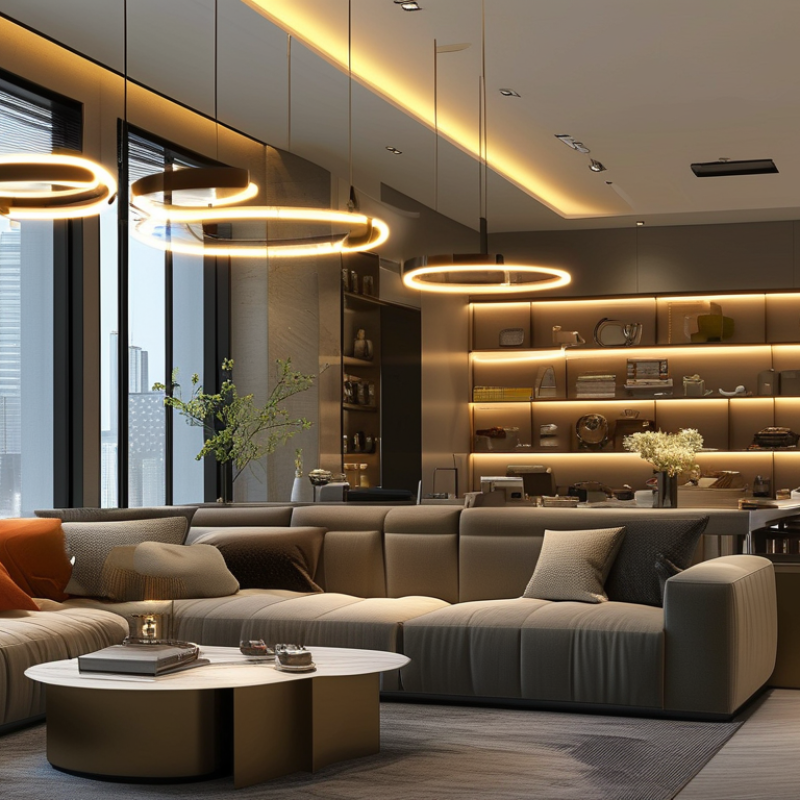 2026 Top Induction Downlight Trends for Global Buyers