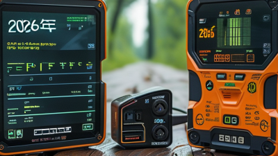 2026 Best Solar Battery Charger for Ultimate Power Needs?