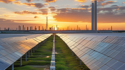 Top 10 Benefits of Stackable Lithium Batteries for Buyers