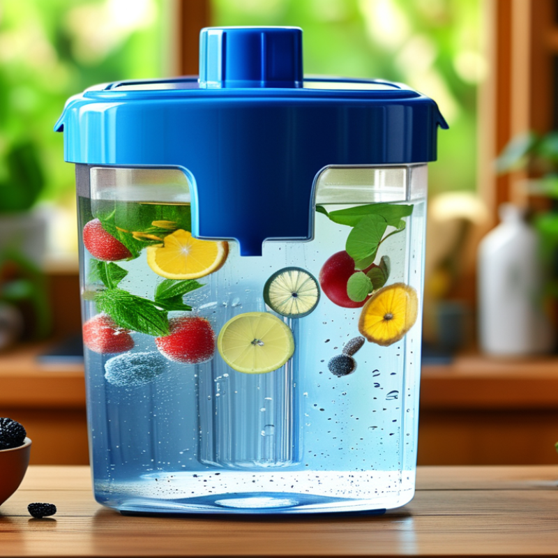 How to Choose the Best Water Tank Filter for Your Needs?