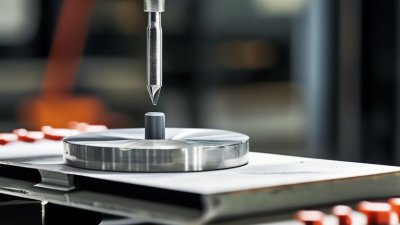Why Choose a Pendulum Impact Tester for Quality Assurance?