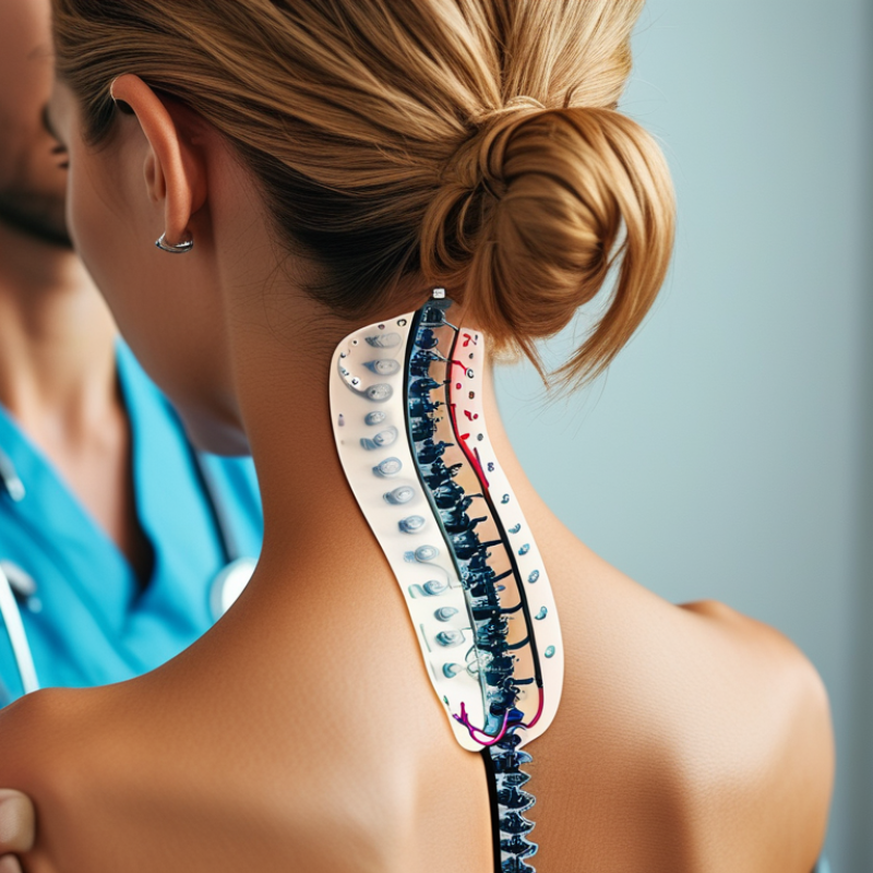 How Do Implants Relieve Back and Neck Pain Effectively?