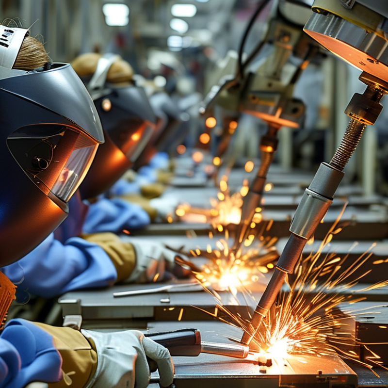 Top 5 Selective Wave Solder Tips for Efficient Manufacturing?