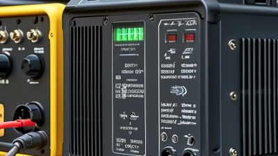 Top Tips for Choosing the Right DC to AC Inverter?