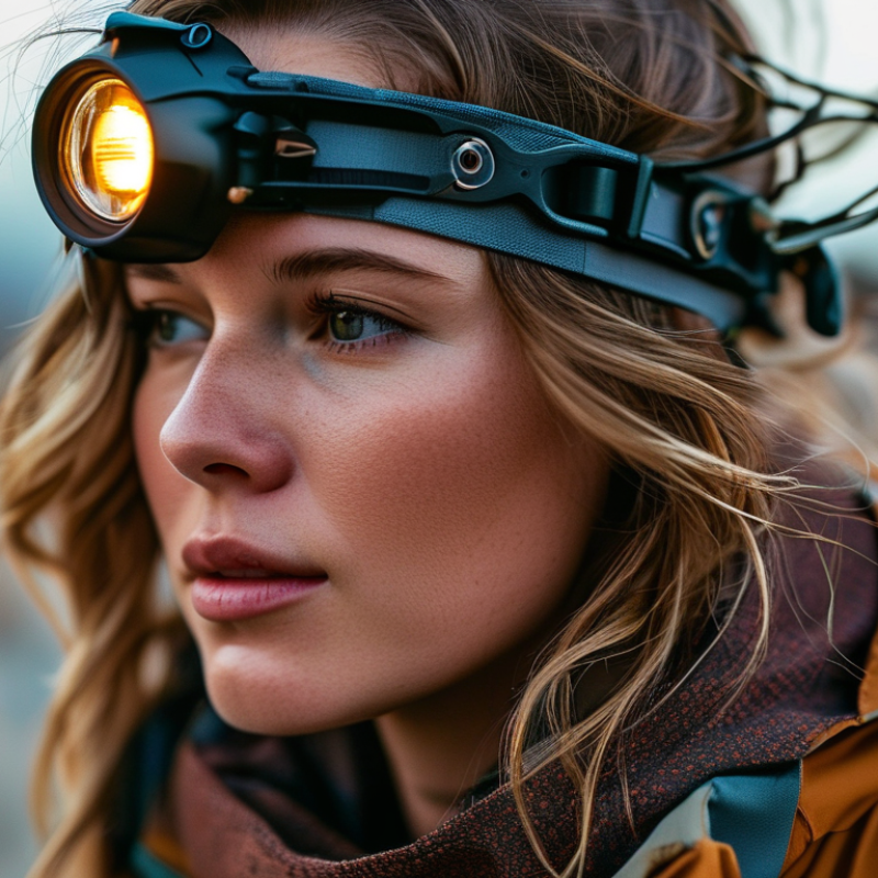 2026 Best Adjustable Headband Headlamp for Outdoor Adventures?