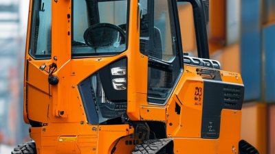 2026 Best Electric Hydraulic Orange Peel Grab for Global Buyers?