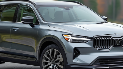 Digital Best Model Of A Vehicle for Global Buyers?