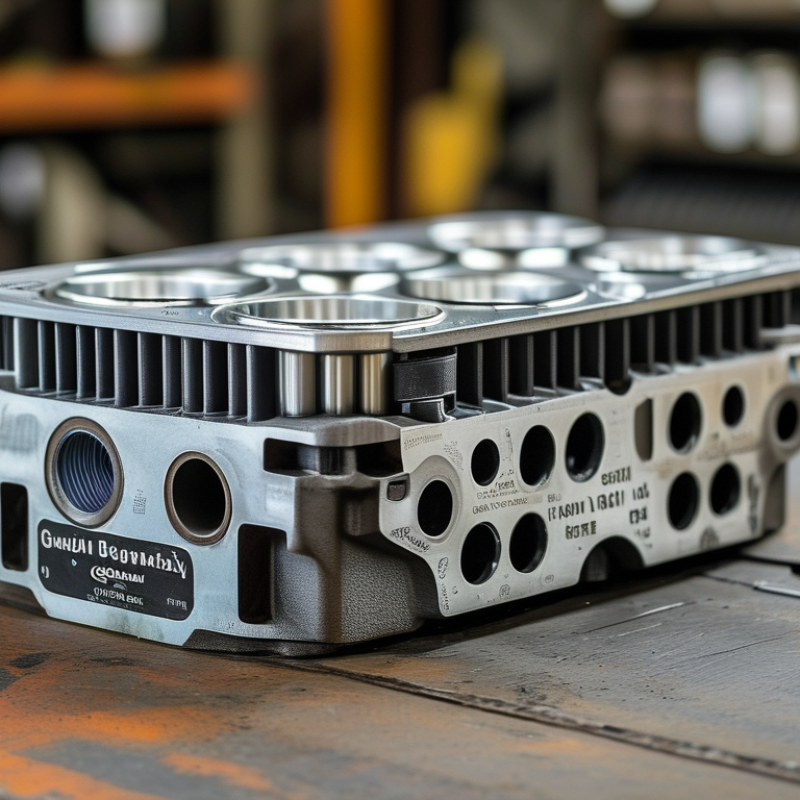 Best Cylinder Head Gasket Options for Global Buyers?