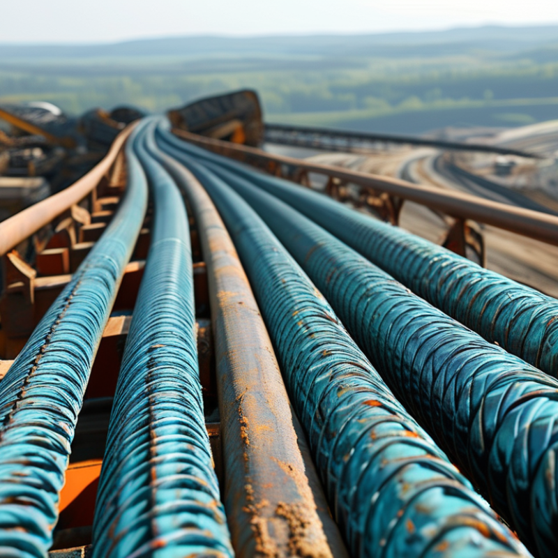 2026 How to Choose Steel Cord Conveyor Belts for Your Business?