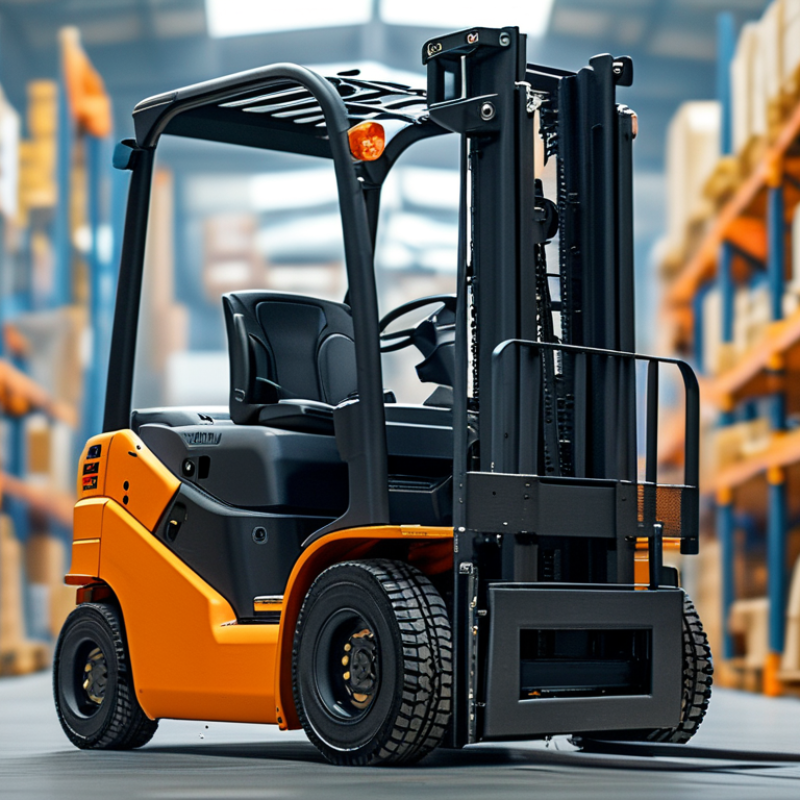 How to Choose the Best Robotic Forklift for Your Business?