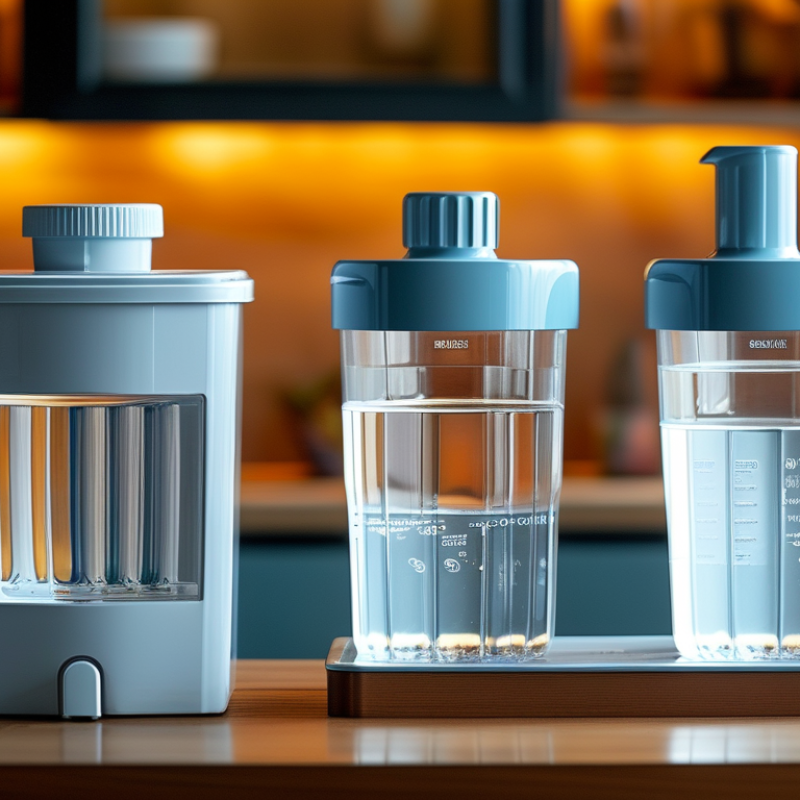 How to Choose the Best Water Tank Filter for Your Needs?