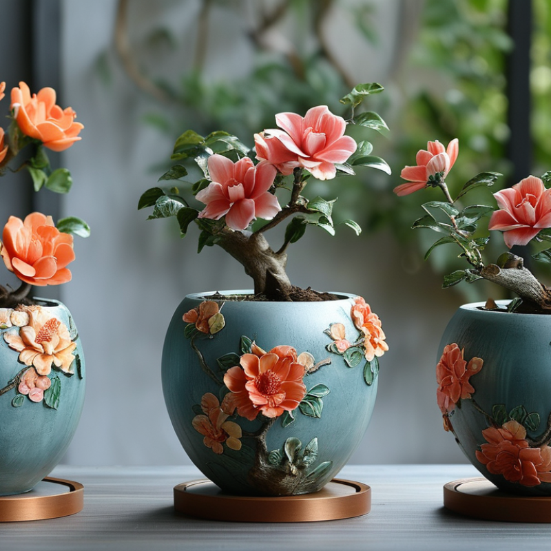 Top Flower Pot Moulds from China for Global Buyers?