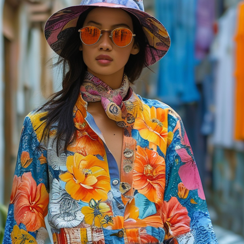 2026 Custom Print Clothing Inspiration Ideas for Buyers?