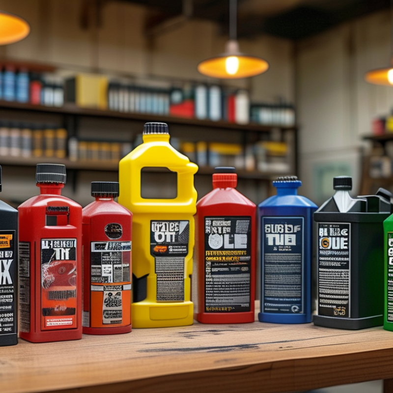 How to Choose the Best Gun Oil Filter for Your Needs?