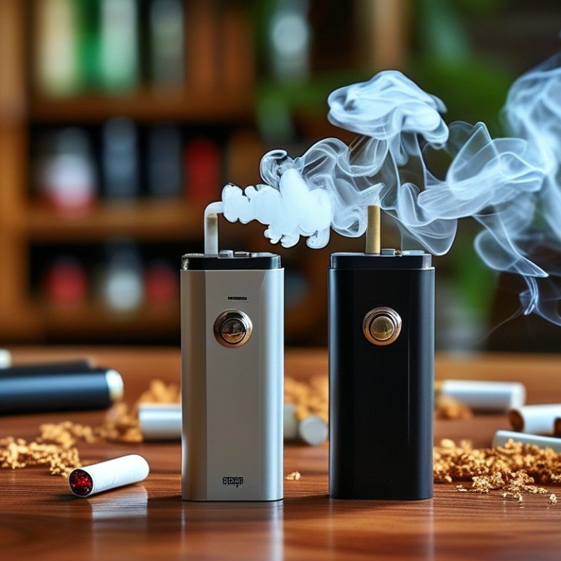 Top 10 Facts About Disposable Vapes and Cigarette Equivalents?