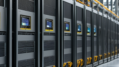 2026 Top Ups Inverter Trends What Buyers Should Know?