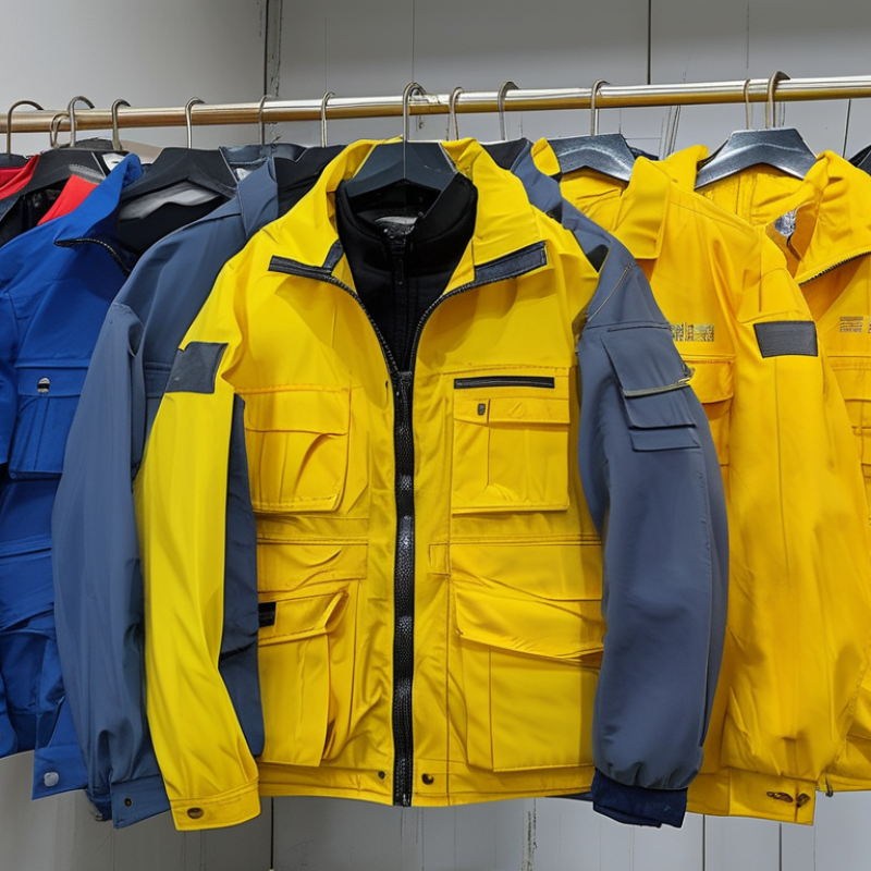 Top 10 Poly Jackets Suppliers in China That You Need to Know?