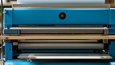 How to Choose the Best Banner Machine for Your Business Needs?