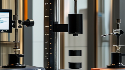 How to Choose the Best Pendulum Impact Tester for Your Needs?