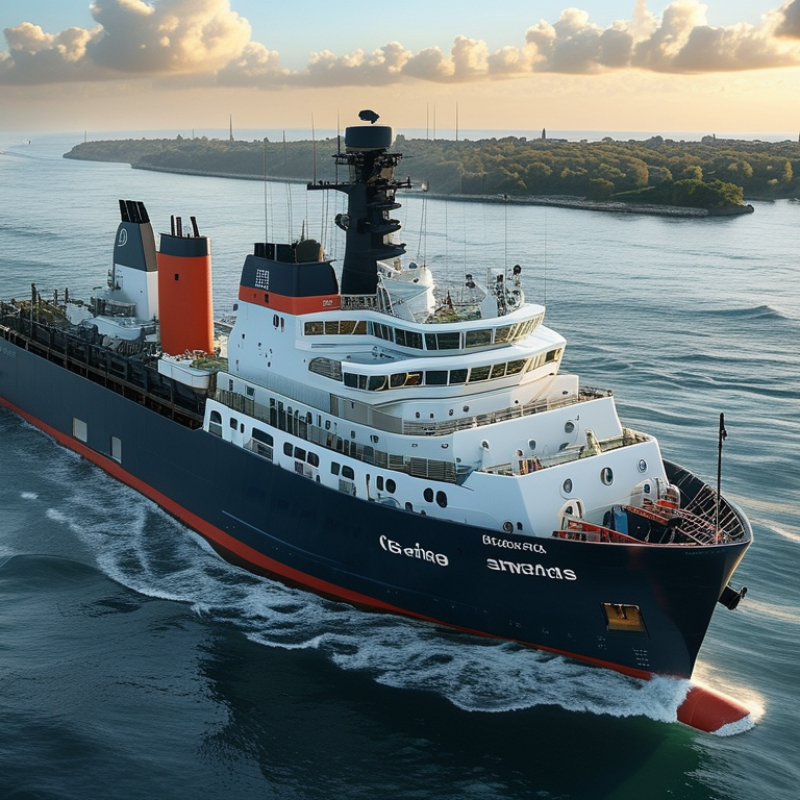 Top 5 Tugboat Fender Options for Efficient Marine Operations?