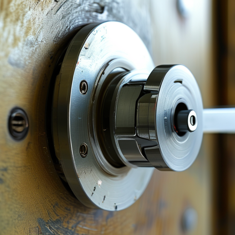 Top 10 Electric Motors for Lock Security Solutions?