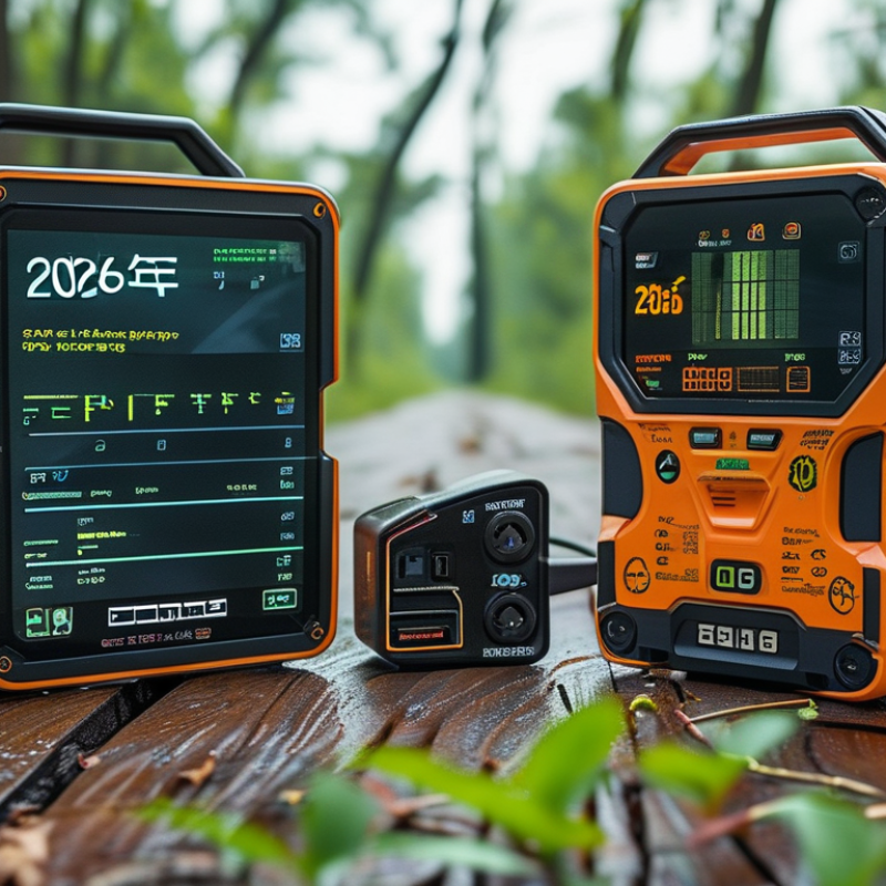 2026 Best Solar Battery Charger for Ultimate Power Needs?