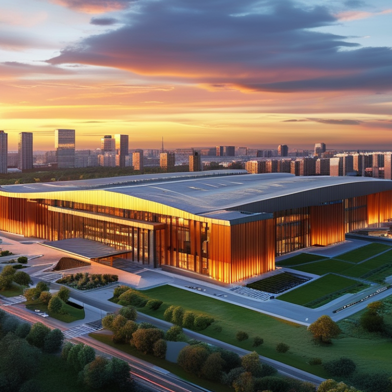 Top 10 Thermal Break Aluminum Profiles for Global Buyers ?