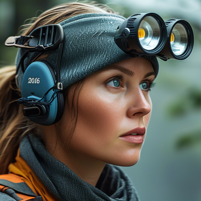 2026 Top Adjustable Headband Headlamp Features You Should Consider