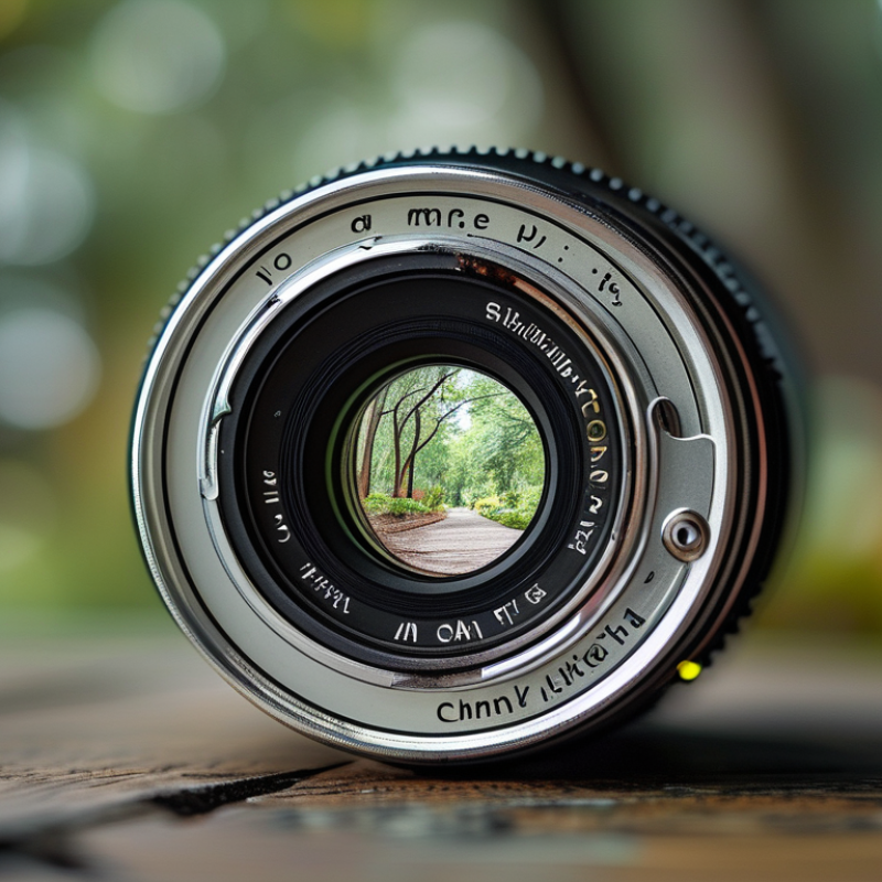 How to Choose the Best Pinhole Lens for Your Camera?