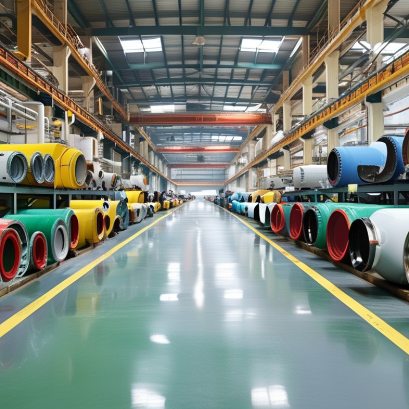 Where to Find High Quality Chemical Hoses in China?