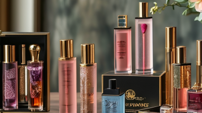 Discover the Best Perfume Beauty Box Trends for 2026?
