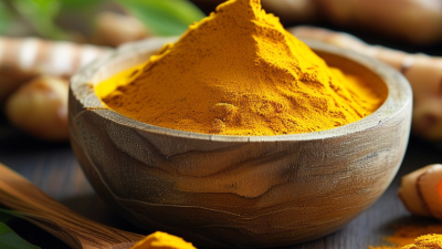 Top 10 Benefits of Turmeric Extract for Global Buyers?